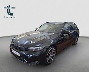 BMW BMW M340d xDrive Touring Tempom.aktiv Adaptiver LE Gebrauchtwagen