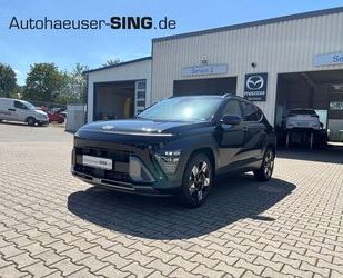 Hyundai Hyundai KONA PRIME Glasschiebedach Sitz-Paket BOSE Gebrauchtwagen