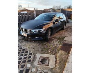 VW Volkswagen Passat Variant 2.0 TDI Comfortline Voll Gebrauchtwagen