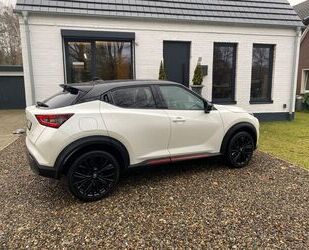 Nissan Nissan Juke 1.0 DIG-T ENIGMA ENIGMA Gebrauchtwagen