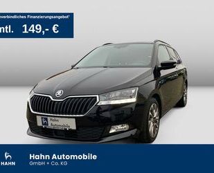 Skoda Skoda Fabia Combi 1.0TSI Clever Best Pano LED ACC Gebrauchtwagen