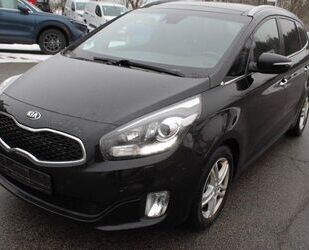 Kia Kia Carens Spirit, 8x Alu Gebrauchtwagen