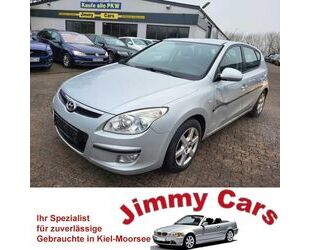 Hyundai Hyundai i30 Diesel 1.6 CRDi Classic Gebrauchtwagen