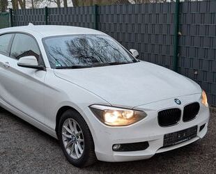 BMW BMW 114i - Gebrauchtwagen