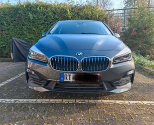 BMW BMW 225 Active Tourer 225xe iPerformance Steptro.. Gebrauchtwagen