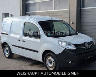 Renault Renault Kangoo Rapid Extra AHK,Sortimo,-Klima.Sitz Gebrauchtwagen