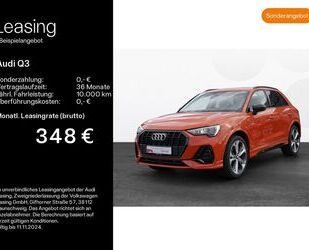 Audi Audi Q3 35 TDI S line AHK*LED*Navi*Virtual*Sound Gebrauchtwagen