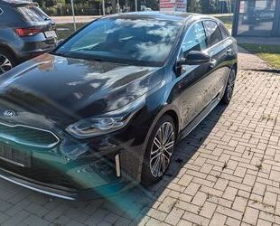 Kia Kia pro_ceed / ProCeed 1.6 CRDi DCT GT LINE TOP Gebrauchtwagen