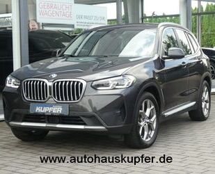 BMW BMW X3 xDrive20i Sportsitz*AHK°PANO*ACC*Leder*Ad.L Gebrauchtwagen