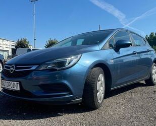 Opel Opel Astra K Lim. 5-trg.NAV,PDC,LRH,SHA,NBA, uvm.. Gebrauchtwagen