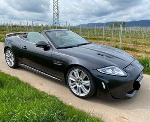 Jaguar Jaguar 5.0 V8 XKR-S Cabriolet R-S Top Sammlerfahr Gebrauchtwagen