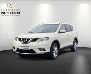 Nissan Nissan X-Trail Acenta 1.6dci 6MT 4x4 Gebrauchtwagen