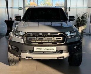 Ford Ford Ranger Raptor 2.0 TDCi Doka 4x4 