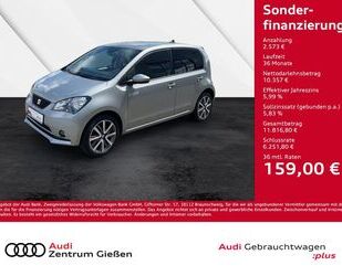 Seat Seat Mii electric Plus 61kw Navi Fahrassistenz-Pak Gebrauchtwagen