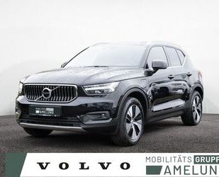 Volvo Volvo XC40 T4 Recharge 1.Hand KAMERA NAVI W-LAN LE Gebrauchtwagen