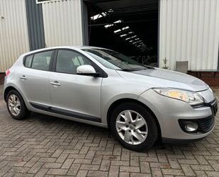 Renault Renault Megane 1.5 dCi Lim. 5-trg. Expression/Navi Gebrauchtwagen