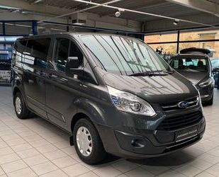 Ford Ford Transit Custom 2.0 TDCi Kombi 310 L1 Gebrauchtwagen