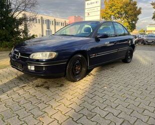 Opel Opel Omega 2.0 16V Editon 100/TüvNeu/8fachbereift/ Gebrauchtwagen