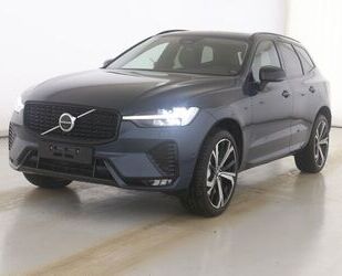 Volvo Volvo XC60 B4 Plus Dark Standh.*360°*SD* Gebrauchtwagen