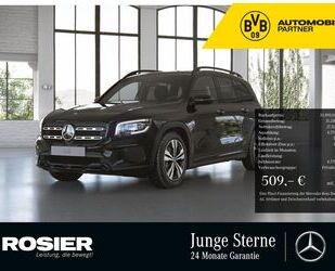 Mercedes-Benz Mercedes-Benz GLB 200 Progressive LED Navi Kamera Gebrauchtwagen