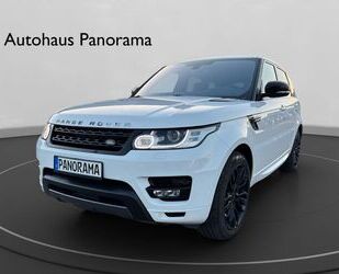 Land Rover Land Rover Range Rover Sport HSE Dynamic HeadUp/Ka Gebrauchtwagen