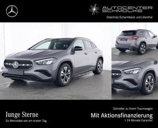 Mercedes-Benz Mercedes-Benz GLA 200 PROGRESSIVE ADVANCED*NIGHT*A Gebrauchtwagen