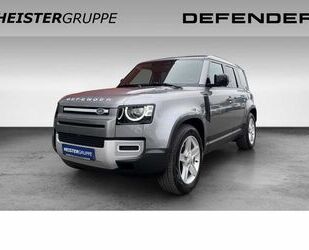 Land Rover Land Rover Defender 110 D200 SE Gebrauchtwagen