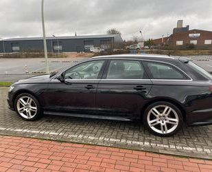 Audi Audi A6 2.0 TDI 140kW ultra S tronic Avant - Gebrauchtwagen