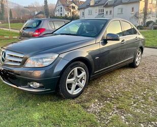 Mercedes-Benz Mercedes-Benz 220 c klasse Gebrauchtwagen