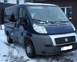 Fiat Fiat Ducato Gebrauchtwagen