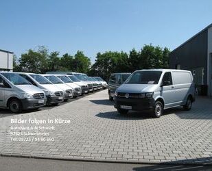 Mercedes-Benz Mercedes-Benz Sprinter L1H1 RWD 316CDI Navi,Cam,AH Gebrauchtwagen