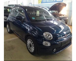 Fiat Fiat 500 Lounge Gebrauchtwagen