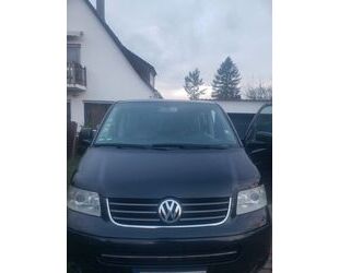 VW Volkswagen T5 Multivan Gebrauchtwagen