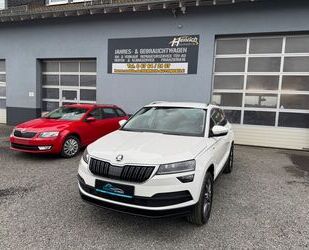 Skoda Skoda Karoq Drive 125 4x4 DSG ACC PDC LED SHZ Cant Gebrauchtwagen