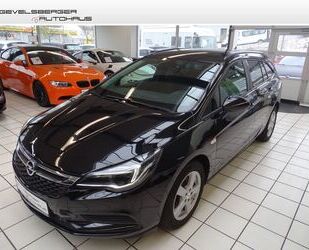 Opel Opel Astra K Sports Tourer Business Start Stop 1.6 Gebrauchtwagen