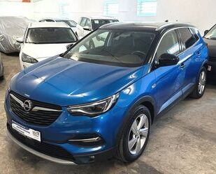 Opel Opel Grandland X Ultimate, Hybrid4, Vollausstattu Gebrauchtwagen