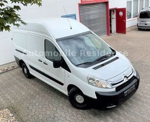 Citroen Jumpy Gebrauchtwagen