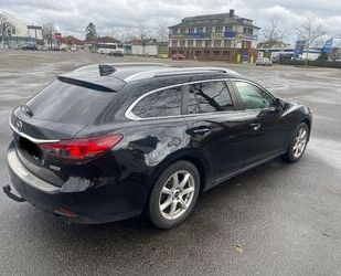 Mazda 6 Gebrauchtwagen