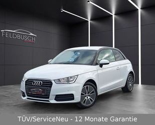 Audi A1 Gebrauchtwagen