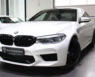 BMW BMW M5 Lim. | M-Drivers | B&W | Carbon-Dach | M-AG Gebrauchtwagen