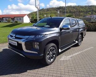 Mitsubishi Mitsubishi L200 Doppelkabine Intro Edition 2.2 DI- Gebrauchtwagen