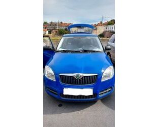 Skoda Skoda Skoda Fabia TÜV neu Gebrauchtwagen