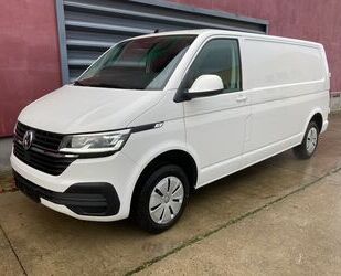 VW Volkswagen T6.1 Kasten lang dig Cockpit DSG LED NA Gebrauchtwagen