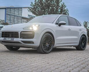 Porsche Porsche Cayenne GTS*SPORTABGAS*SOFTCLOSE*BOSE*ASSI Gebrauchtwagen