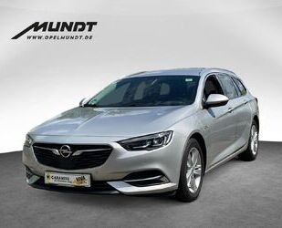 Opel Opel Insignia B Sports Tourer Business Innovation Gebrauchtwagen