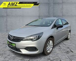 Opel Opel Astra K ST 1.2 |Tempomat|Lenkr-|Sitzheizung| Gebrauchtwagen