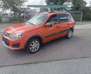 Lada Lada Cross Gebrauchtwagen