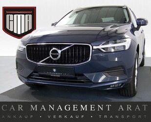 Volvo Volvo XC60 2.0 D4 Momentum Pro Autom NAV+AHK+KAM+V Gebrauchtwagen