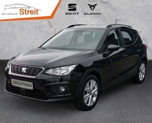 Seat Seat Arona Style 1.0 TSI 95 PS Digital-Cockpit PDC Gebrauchtwagen