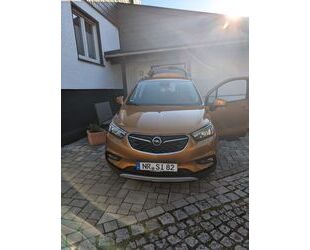 Opel Opel Mokka X 1.4 Turbo Edition Automatik Edition Gebrauchtwagen